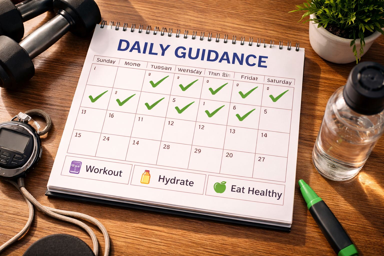 Calendar