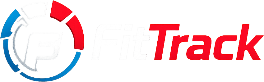 FitTrack Logo